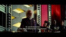 The Hunger Games: Trailer HD OV nl ond