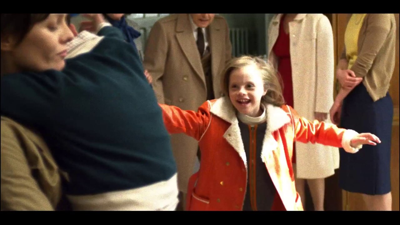 Café de Flore: Trailer HD