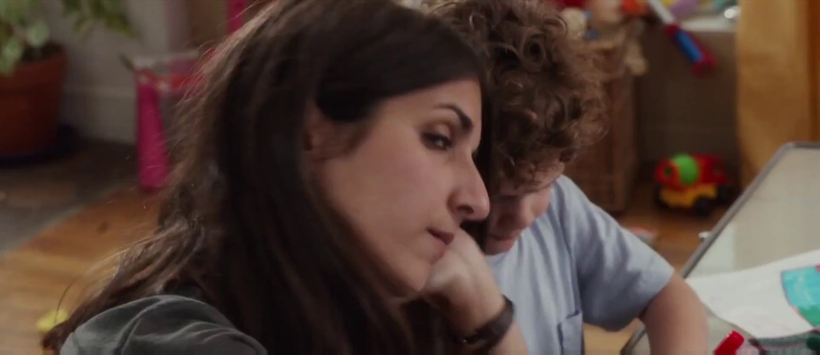 Les Infidèles: Teaser 1 HD
