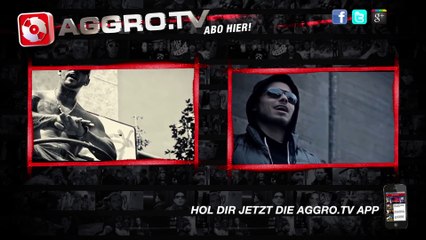 EDGAR WASSER - GANGSTA (OFFICIAL HD VERSION AGGROTV)