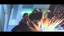 Star Wars Episode 1 - The Phantom Menace 3D: Trailer HD