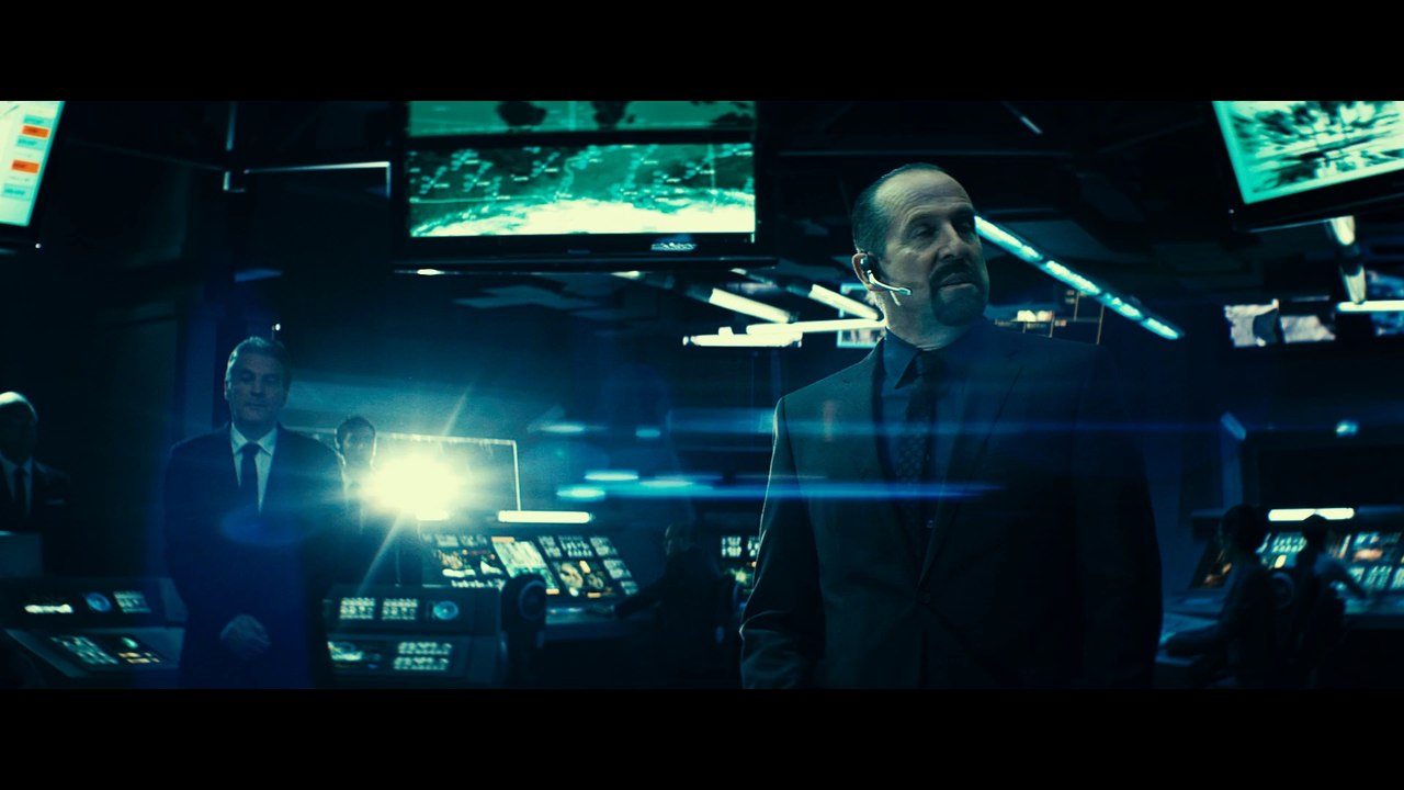 MS One Maximum Security:Trailer HD VF