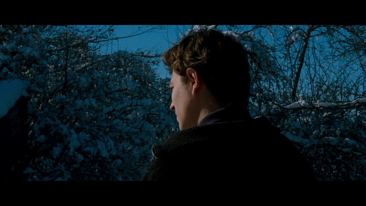 L'Hiver dernier: Trailer HD