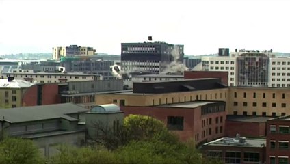 Oslo, 31 August :Trailer HD OV nl ond