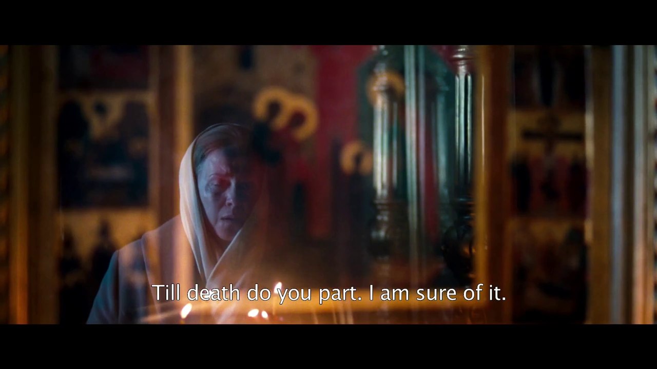 Elena: Trailer HD OV eng ond