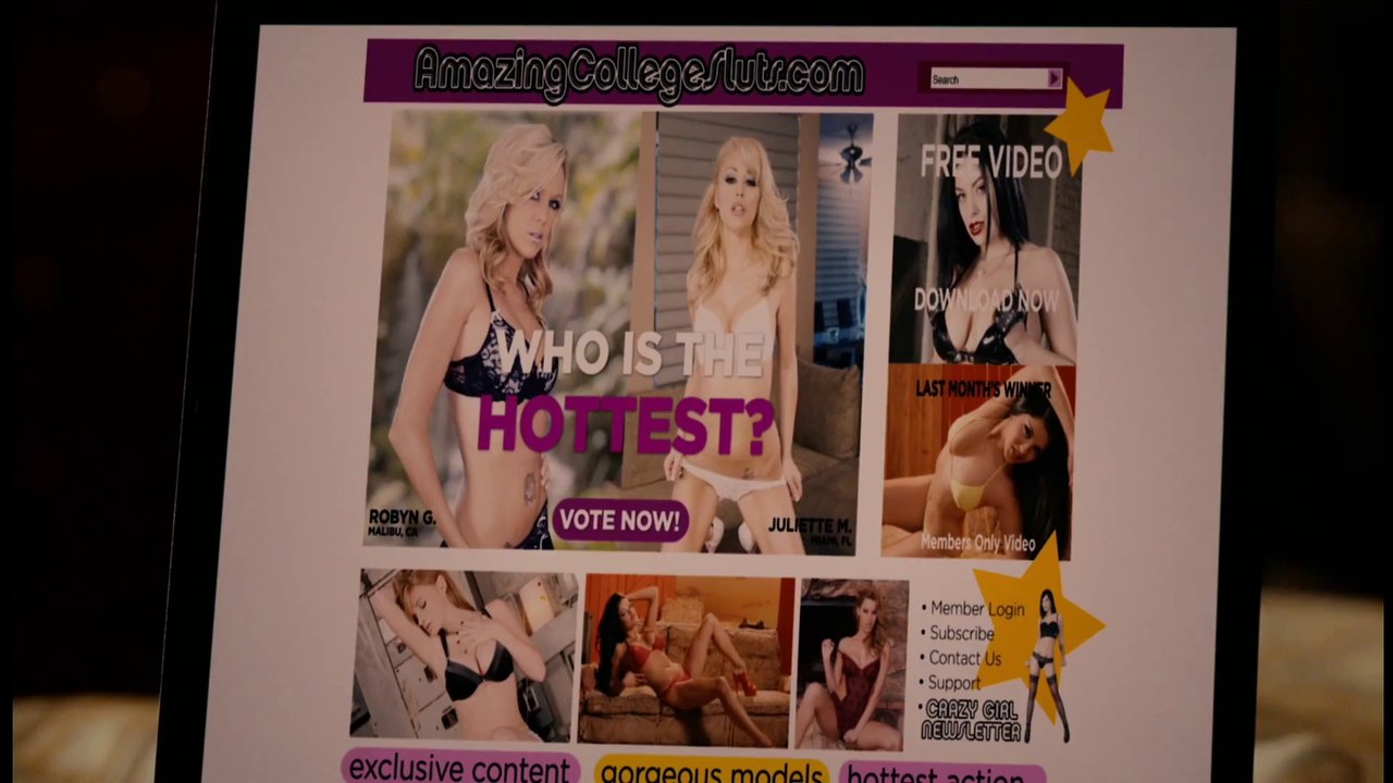 American Reunion: Trailer HD VO st bil / OV tw ond