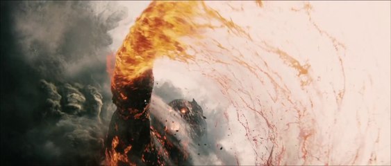 Wrath of the Titans: Trailer HD VO st fr