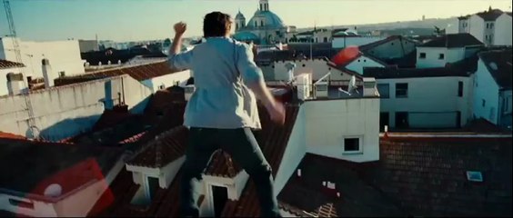 The Cold Light of Day: Trailer OV nl ond