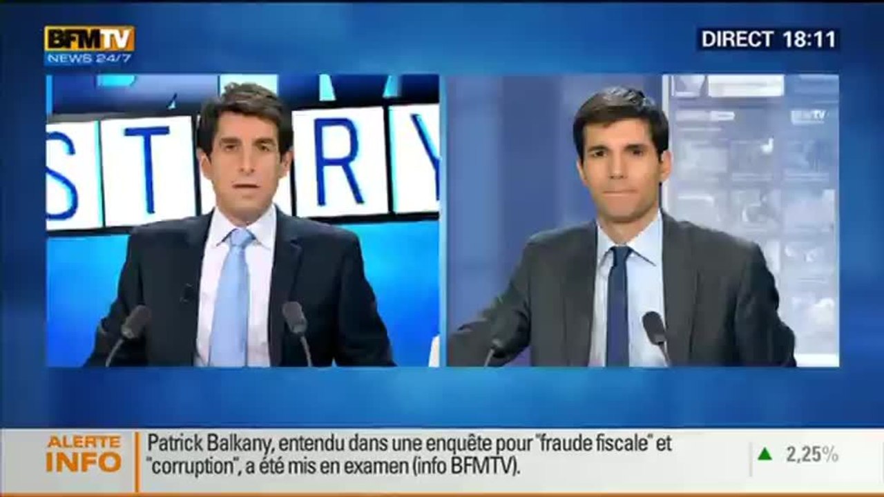 Décès de Christophe de Margerie: le comité d'enquête russe évoque une négligence criminelle (1/2) - 21/10