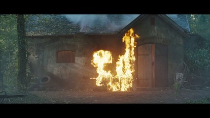 In the land of blood and honey: Trailer HD VF