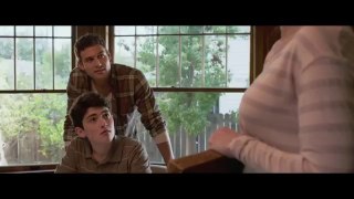 The Boy Next Door Official Trailer #1 (2015) - Jennifer Lopez Thriller HD