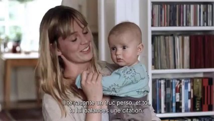 Oslo 31 august: Trailer VO st fr