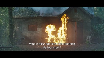 In the land of blood and honey: Trailer HD VO st fr