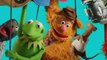The Muppets: Clip Go Muppet Show Theme Song