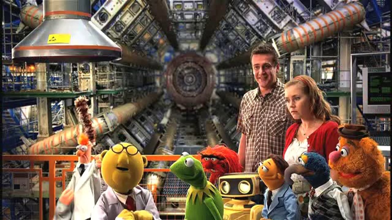The Muppets: Trailer NV