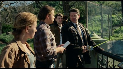 We bought a zoo: Trailer HD VF