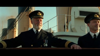 Titanic 3D: Trailer HD VO st fr