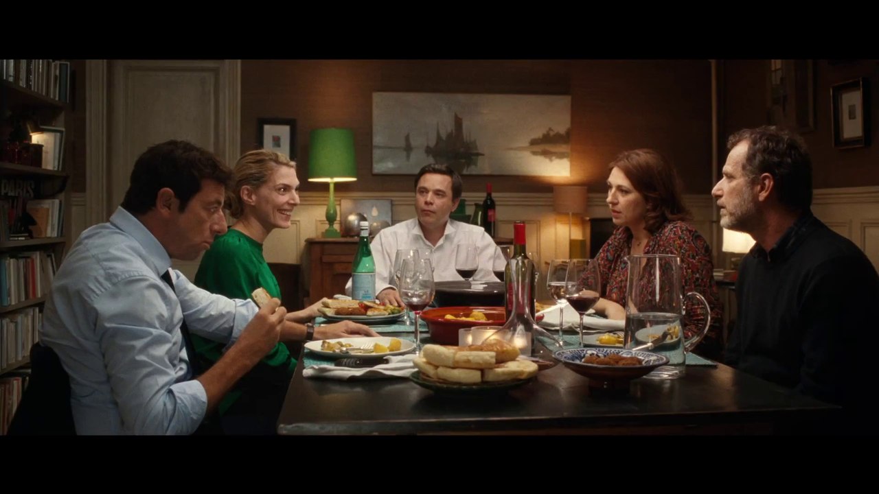 Le Prénom: Teaser HD