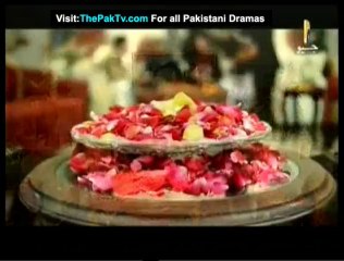 Malika e Aliya  Episode 37 By Geo tv - 3