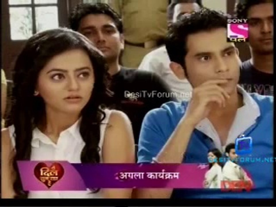 Khushiyon Ki Gullakh Aashi 21st October 2014 Video Watch pt4