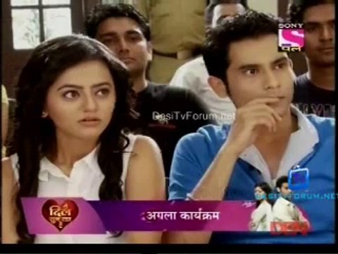 Khushiyon Ki Gullakh Aashi 21st October 2014 Video Watch pt4