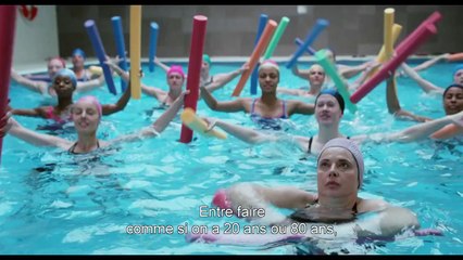 Trois fois 20 ans: Trailer HD VO st fr