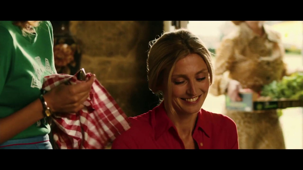 Nos Plus Belles Vacances: Extrait 2 HD