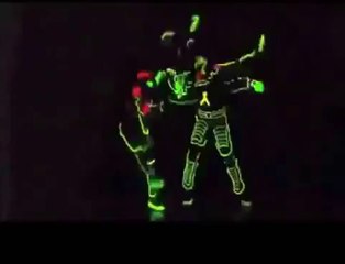 Team Iluminate ---- Best Break Dance ever