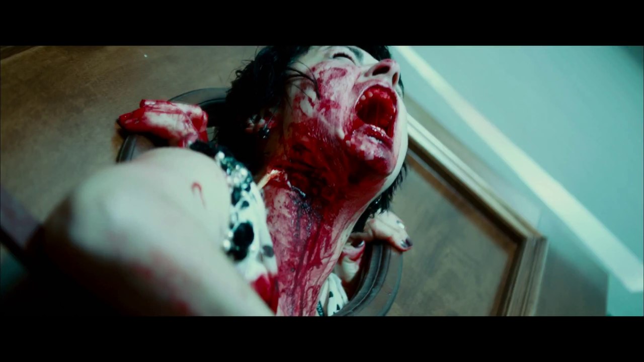 Rec 3: Trailer HD VF