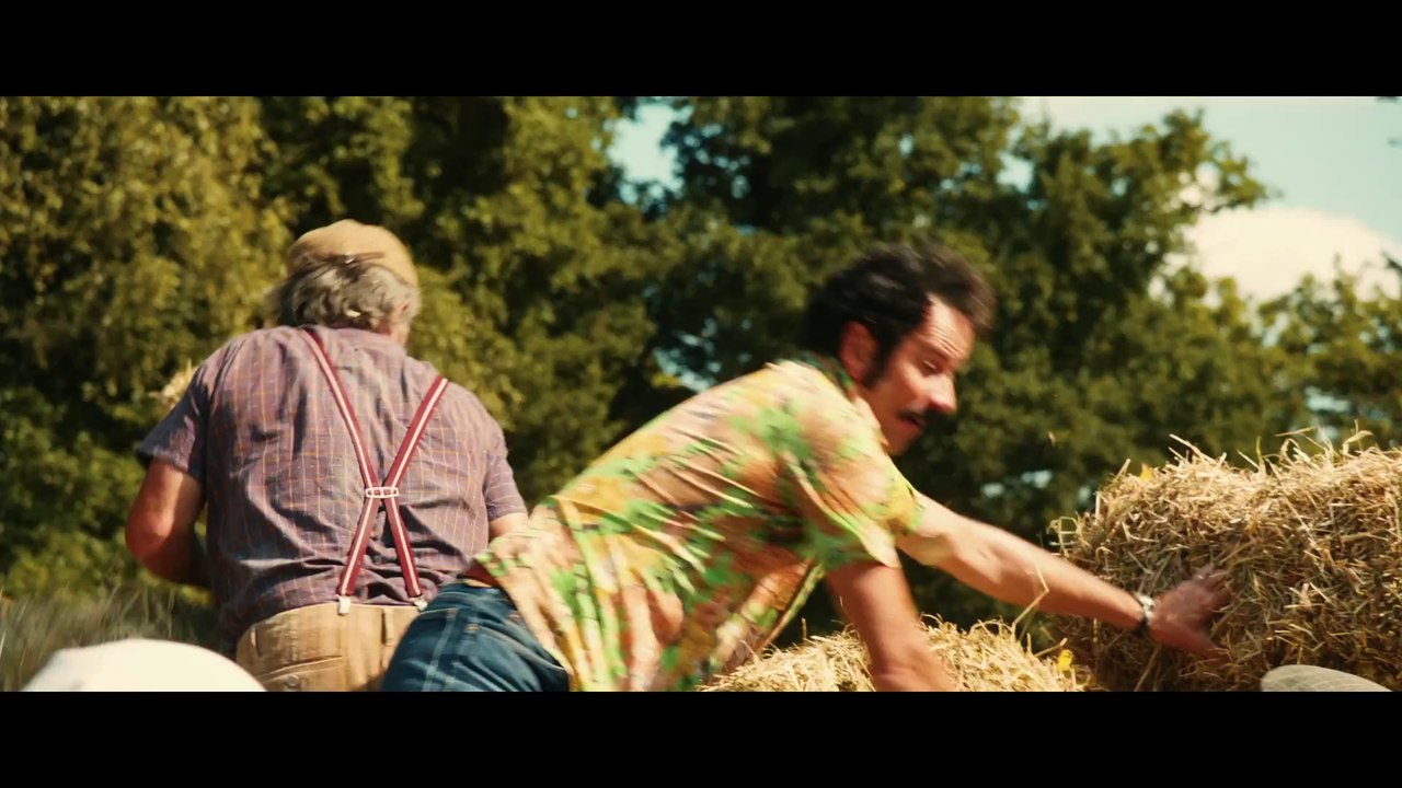 Nos Plus Belles Vacances: Extrait 4 HD