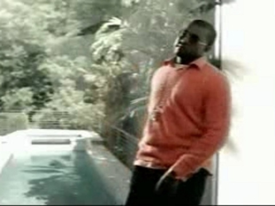 Brandy f. Kanye West Talk About Our Love