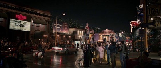 Rock of Ages: Trailer HD VF