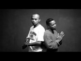 T. NAT ft KOUGAR -  Aza Entina Aty  (gasy - malagasy)