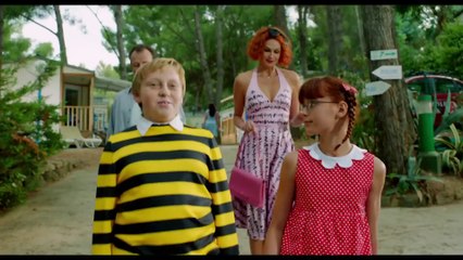 Les Vacances de Ducobu: Trailer HD
