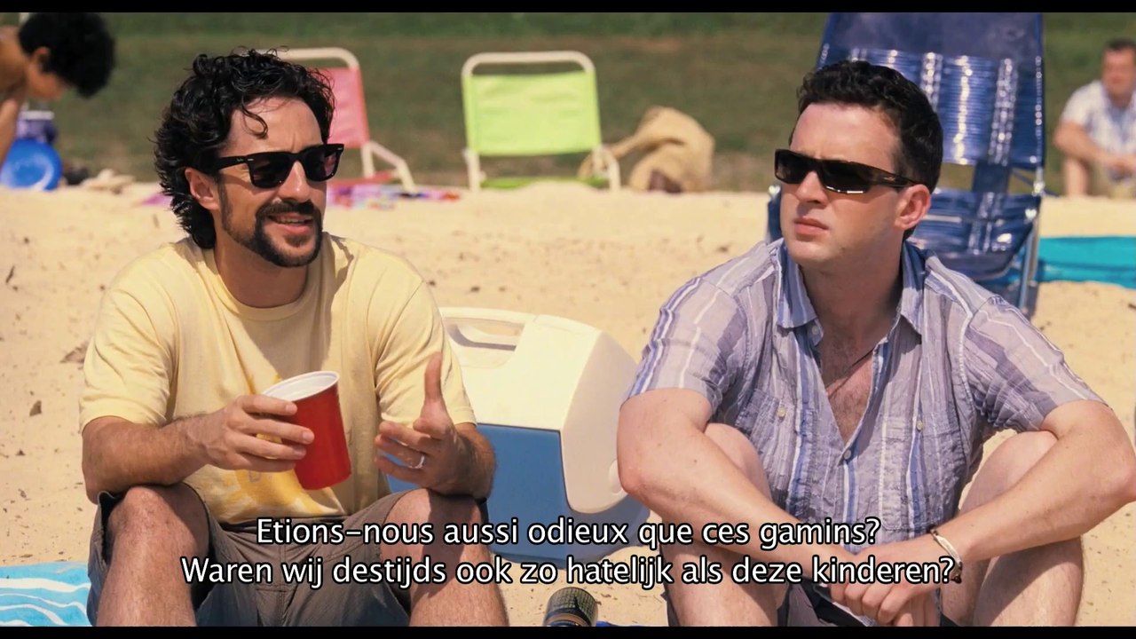 American Pie Reunion: Trailer 2 HD VO st bil  OV tw ond