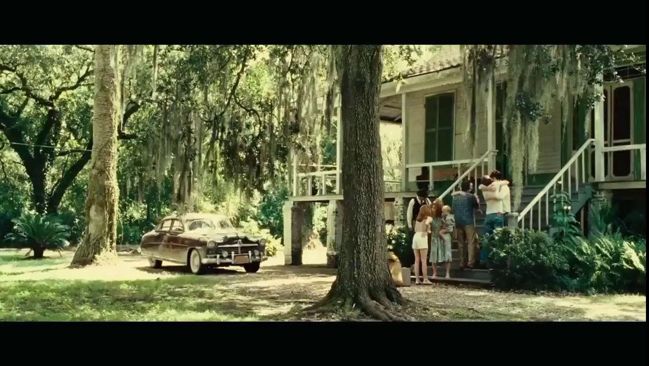 On The Road: Trailer HD