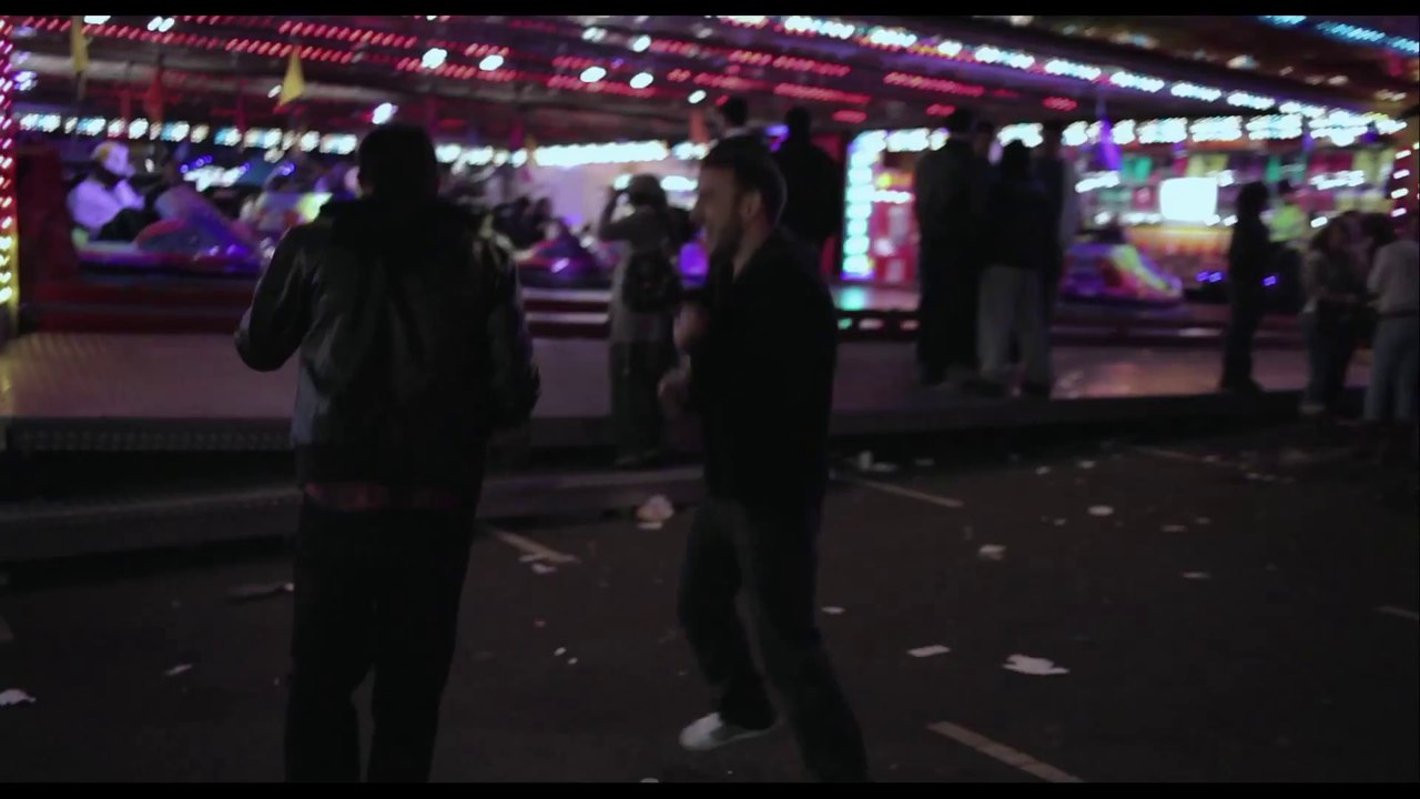 Weekend: Trailer HD