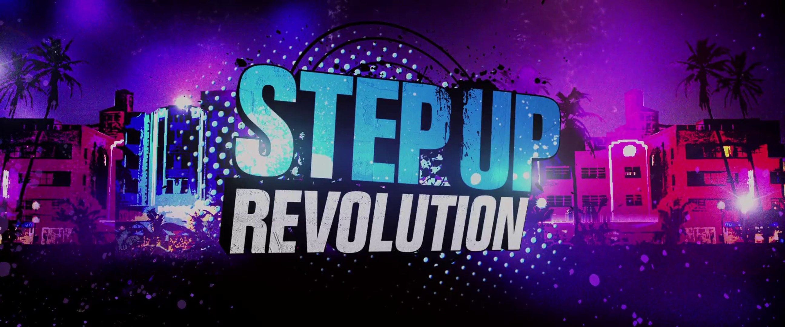 Step up revolution: Trailer HD - Vidéo Dailymotion
