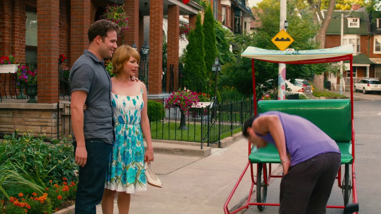 Take this waltz: Trailer 2 HD