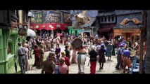 Astérix et Obélix: Au service de Sa Majesté: Teaser HD