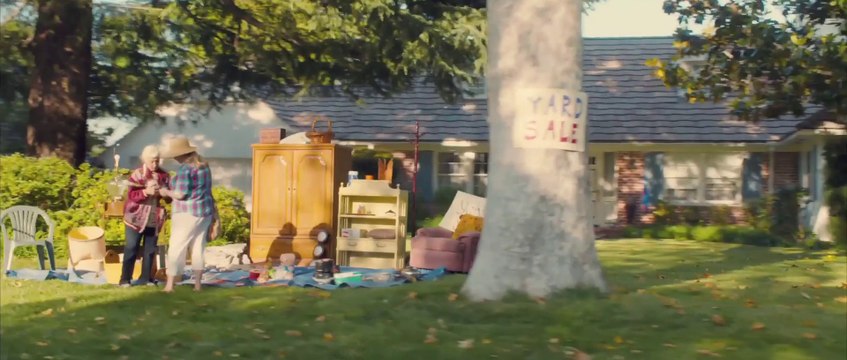 Seeking A Friend For The End Of The World: Trailer HD