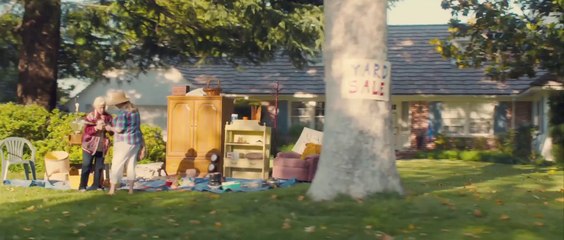 Seeking A Friend For The End Of The World: Trailer HD