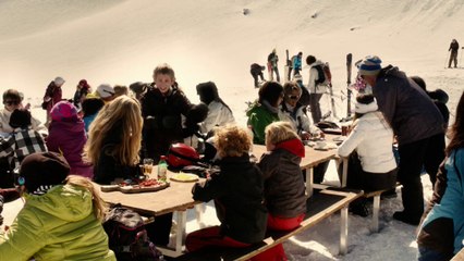 L'Enfant d'en haut: Trailer OV nl ond