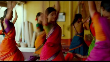 Life of Pi: Trailer HD VO st fr