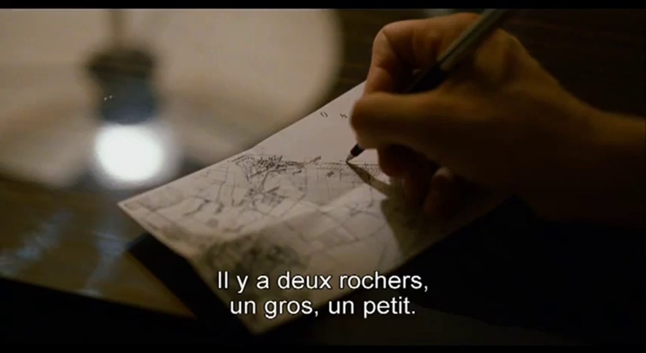 Barbara: Extrait 4 VO st fr