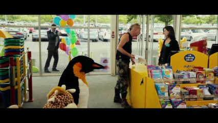 Le Grand Soir: Teaser HD