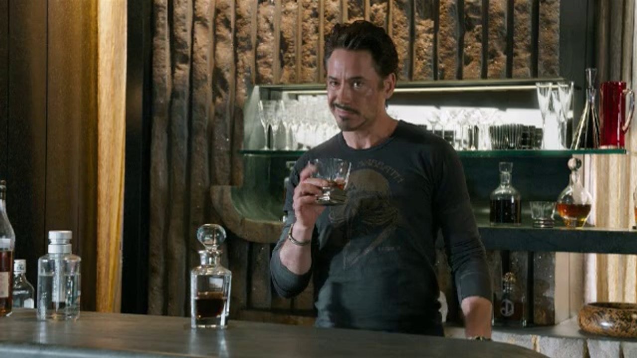 The Avengers: Extract OV nl ond