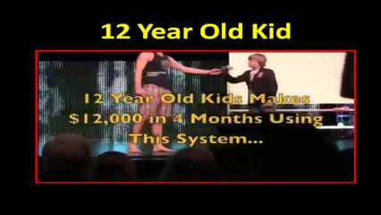 video for blogging capture page