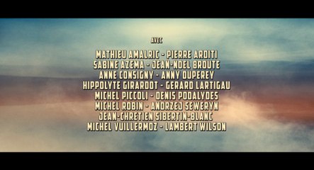 Vous n'avez encore rien vu: Trailer