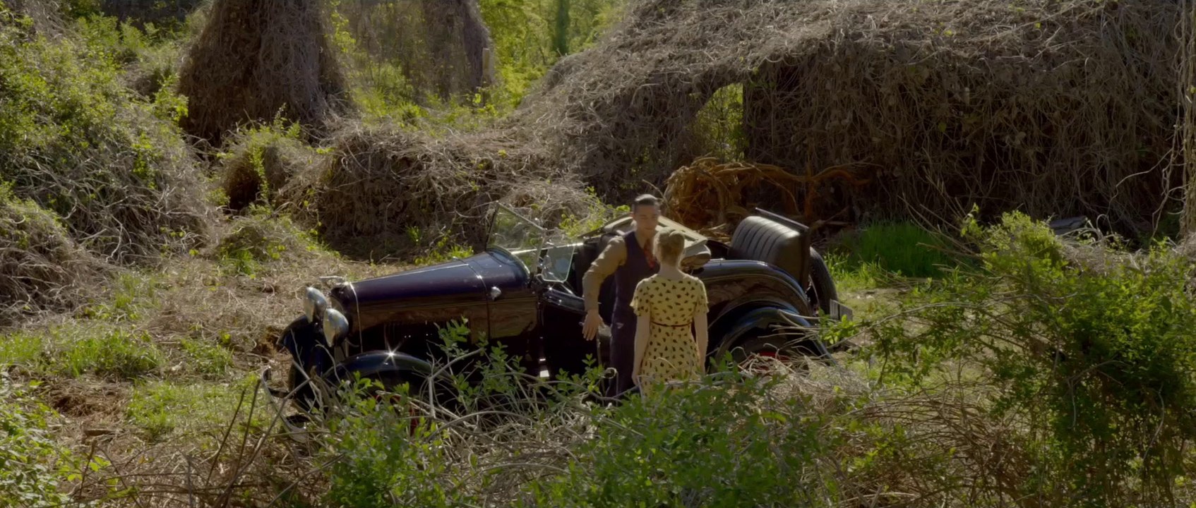 Lawless: Trailer HD